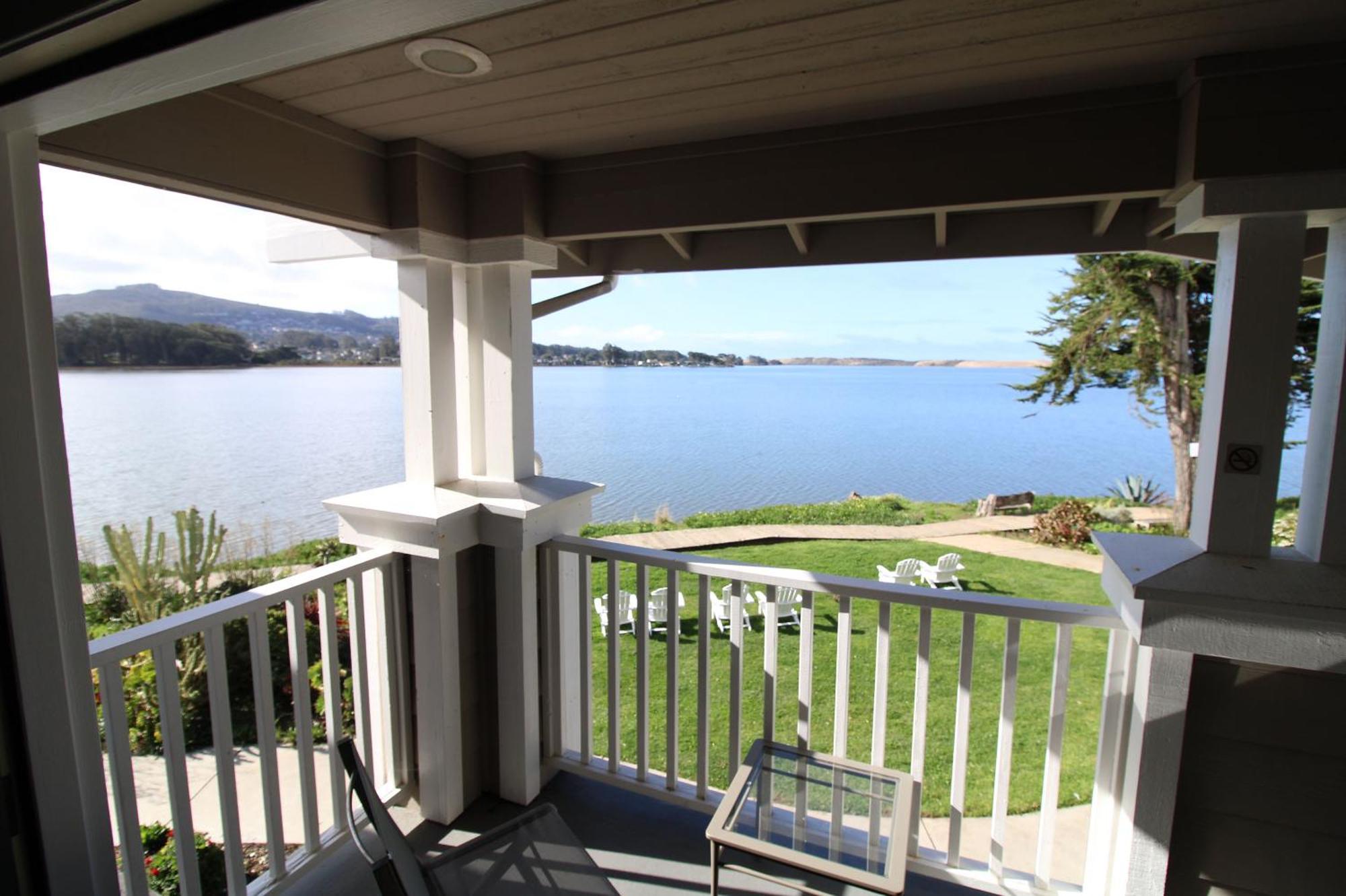 Back Bay Inn Los Osos Exterior foto