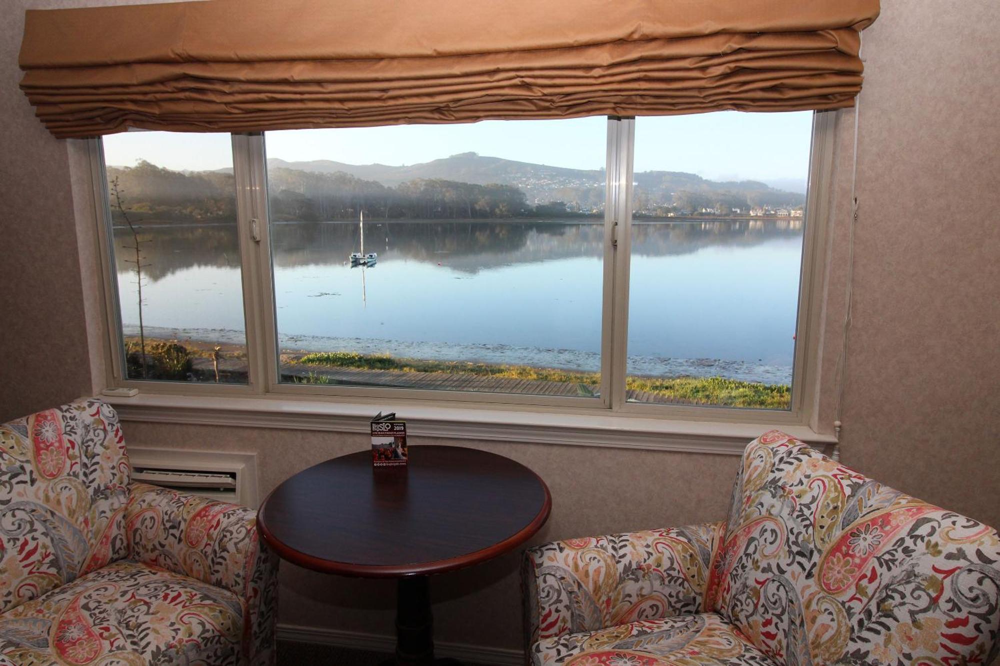 Back Bay Inn Los Osos Exterior foto