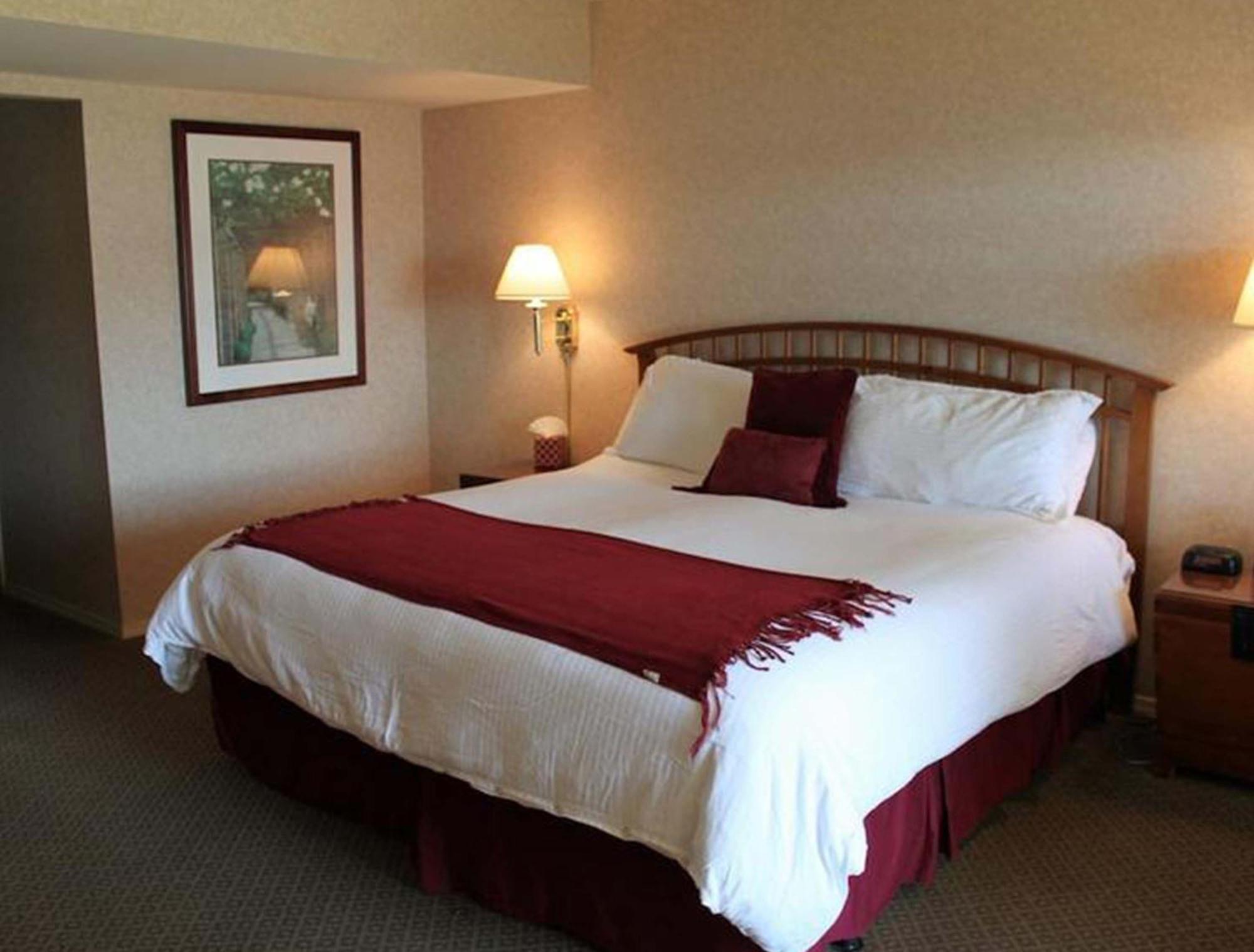 Back Bay Inn Los Osos Exterior foto