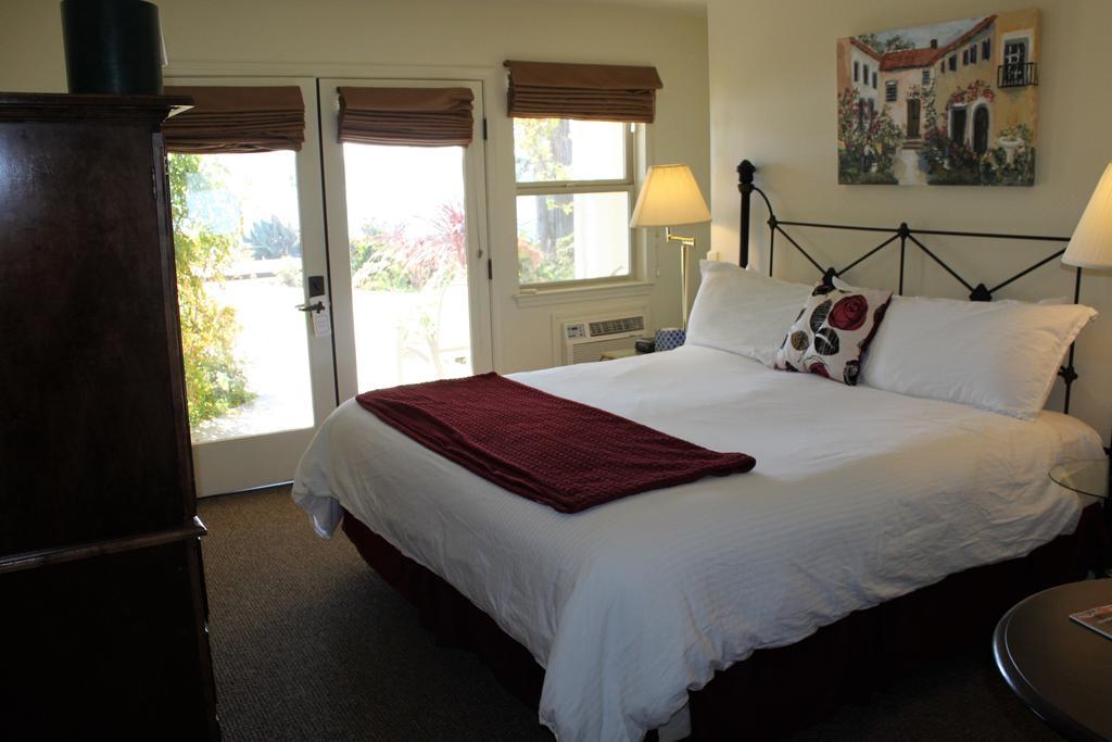 Back Bay Inn Los Osos Exterior foto