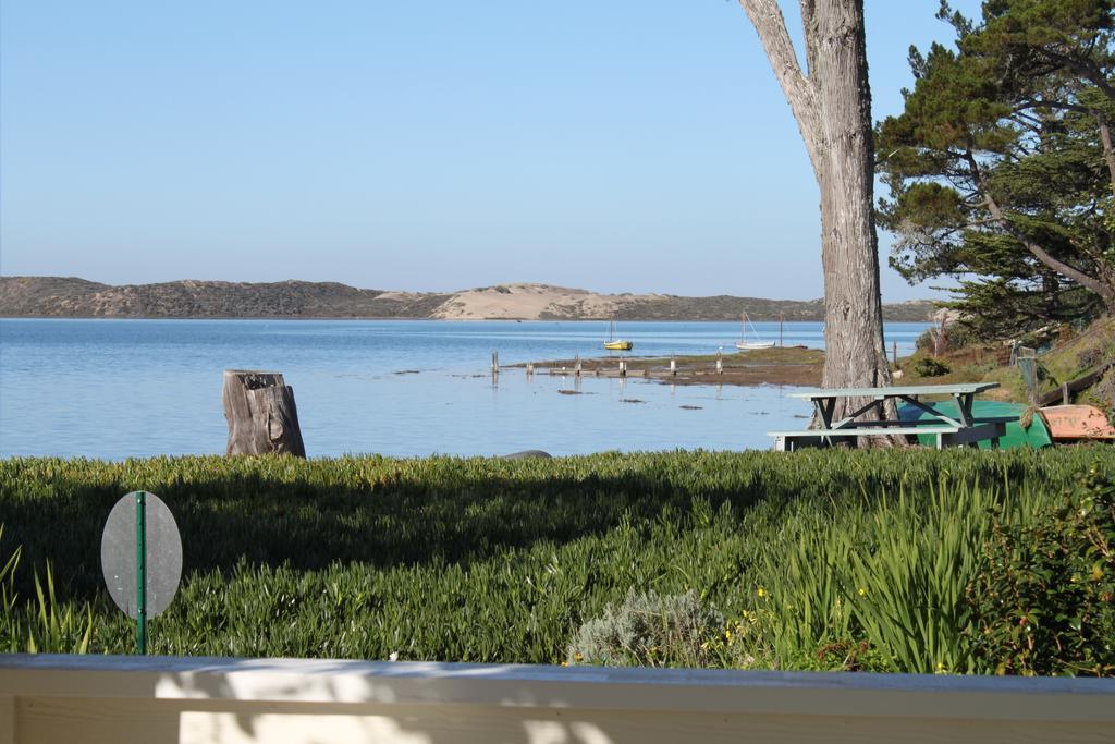 Back Bay Inn Los Osos Exterior foto