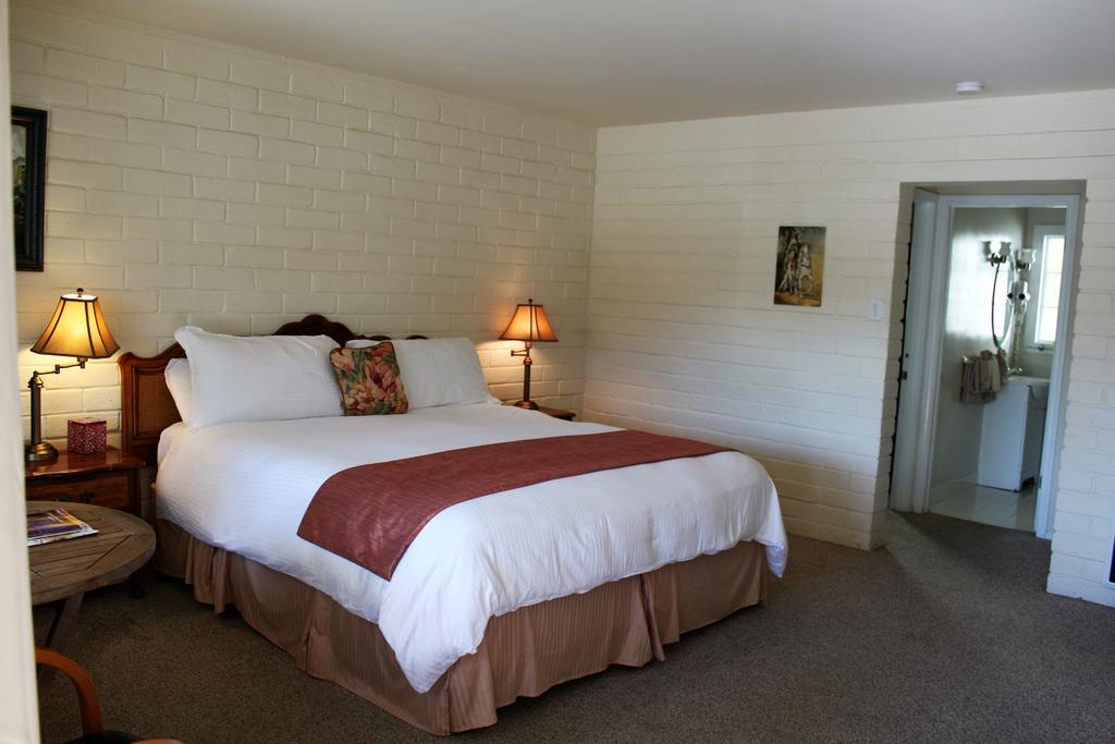 Back Bay Inn Los Osos Exterior foto